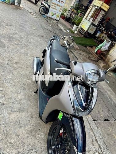✳️✳️ SH Mode ABS cuối 2020 Bạc đen rất đẹp có góp