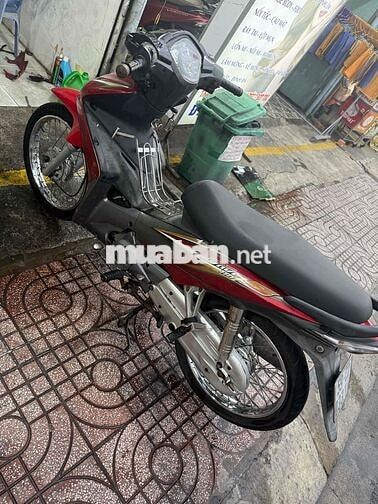 Honda Waves BSTP