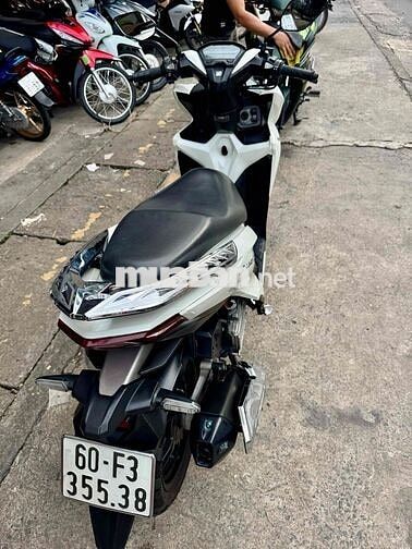 🔴🔴  Vario 150 Trắng đen 2019 xe đẹp có góp