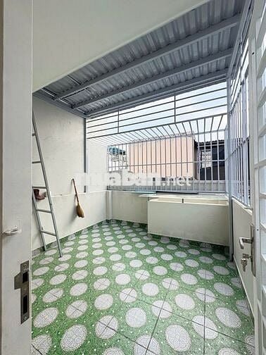BÁN NHÀ ÂU CƠ GẦN LẠC LONG QUÂN TÂN BÌNH