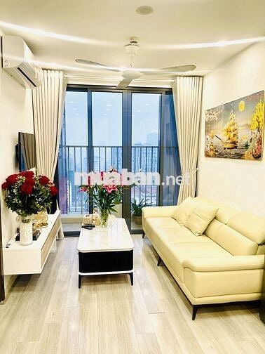 Chính chủ bán căn chung cư FLC 2 ngủ 2vs giá tốt