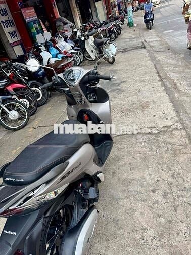 ✳️✳️ SH Mode ABS cuối 2020 Bạc đen rất đẹp có góp