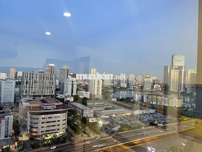 Chính chủ bán căn chung cư FLC 2 ngủ 2vs giá tốt