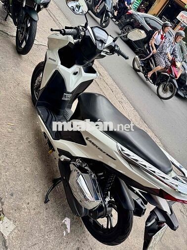 🔴🔴  Vario 150 Trắng đen 2019 xe đẹp có góp