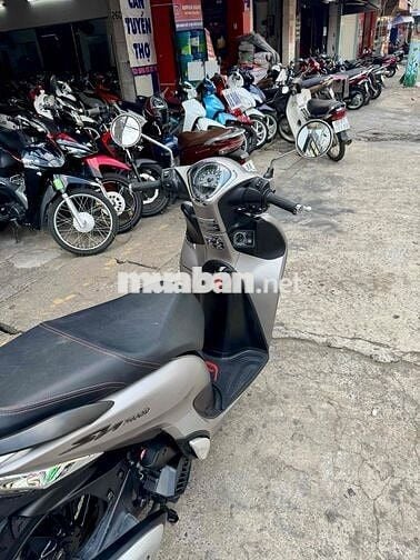 ✳️✳️ SH Mode ABS cuối 2020 Bạc đen rất đẹp có góp