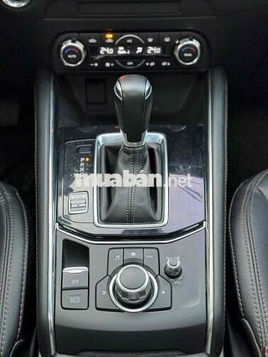 Mazda CX5 2018 2.5 2WD Đỏ Tự động