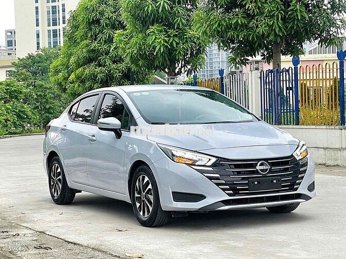 Nissan Almera V 2024 1.0 TURBO CỰC LƯỚT