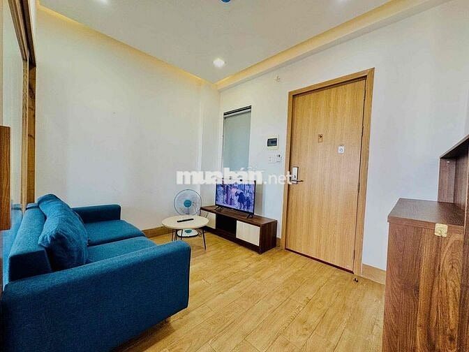 ✨🏢 CĂN HỘ 1 PHÒNG NGỦ – NGUYỄN ĐỨC THUẬN ✨