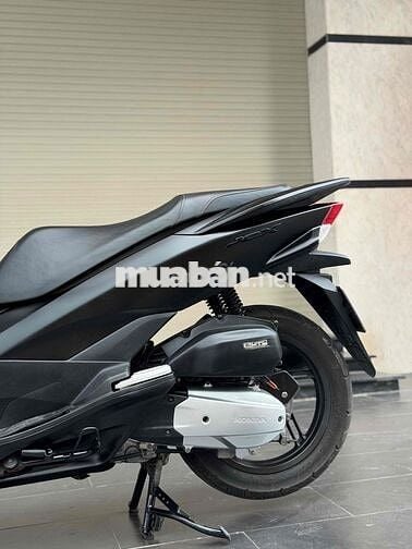 Honda PCX 2017 Đen Tự động