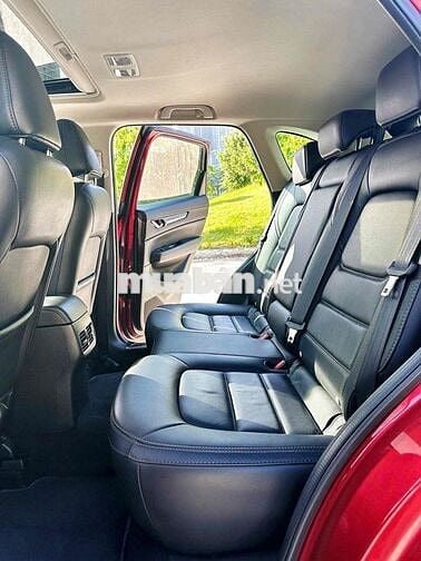 Mazda CX5 2020 2.0 LUXURY Tự động SIÊU ĐẸP