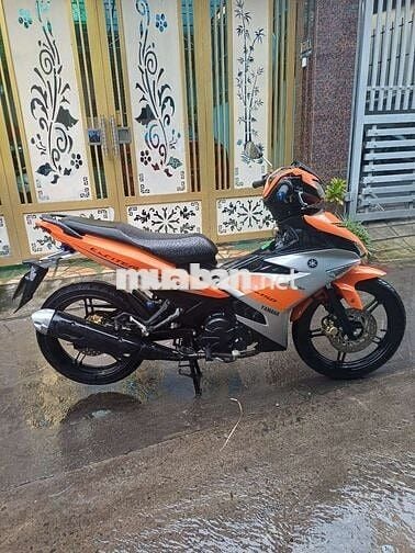 Yamaha Exciter 150 2020 Cam bạc đẹp  chất  