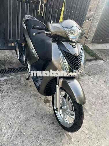 Honda SH 150i 2015 Xám 71000 km