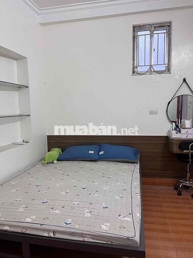 Cho nữ thuê phòng full nội thất, WC riêng – Trần Phú, Hà Đông
