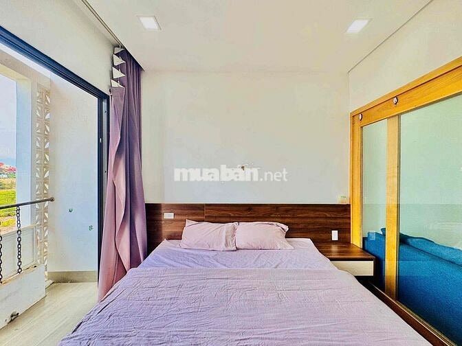 ✨🏢 CĂN HỘ 1 PHÒNG NGỦ – NGUYỄN ĐỨC THUẬN ✨
