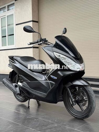 Honda PCX 2017 Đen Tự động