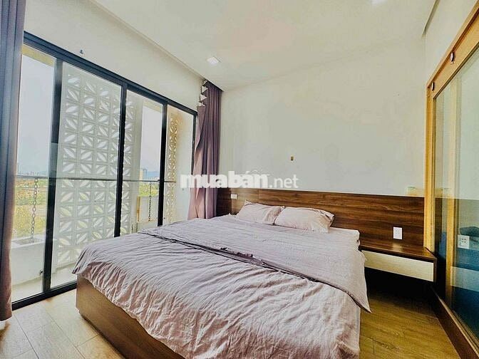 ✨🏢 CĂN HỘ 1 PHÒNG NGỦ – NGUYỄN ĐỨC THUẬN ✨