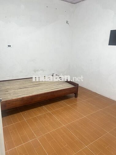 CHO THUÊ NHÀ CẤP 4 GÁC LỬNG GẦN KEANGNAM