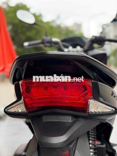 Honda PCX 2017 Đen Tự động