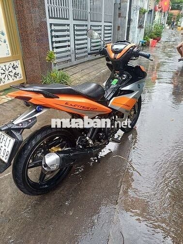 Yamaha Exciter 150 2020 Cam bạc đẹp  chất  