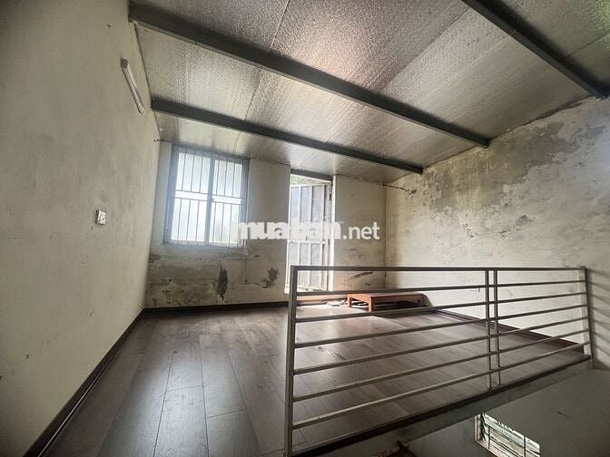 CHO THUÊ NHÀ CẤP 4 GÁC LỬNG GẦN KEANGNAM