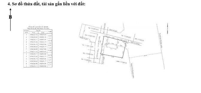 Đất đẹp vuông vức mặt 2 hẻm 117// Hồ Văn Long, phường Bình Tân, HCM