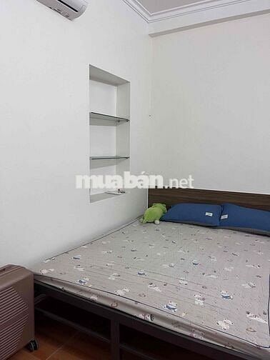 Cho nữ thuê phòng full nội thất, WC riêng – Trần Phú, Hà Đông