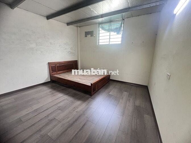 CHO THUÊ NHÀ CẤP 4 GÁC LỬNG GẦN KEANGNAM