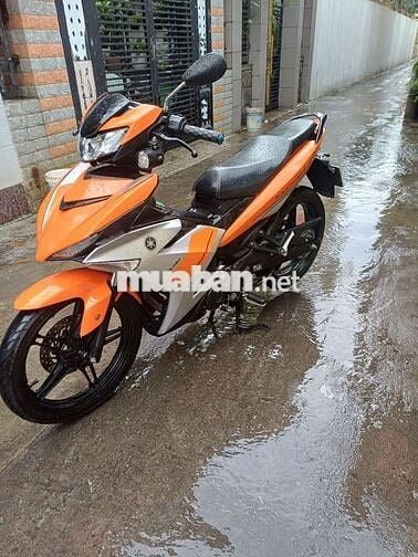 Yamaha Exciter 150 2020 Cam bạc đẹp  chất  