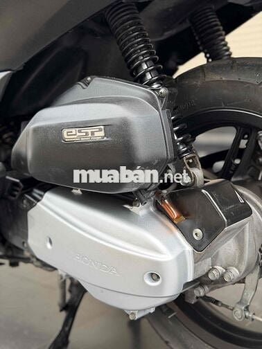 Honda PCX 2017 Đen Tự động