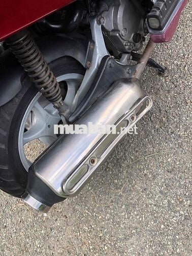 Honda Dylan 150cc 2025 Đỏ