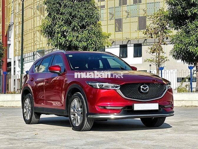 Mazda CX5 2020 2.0 LUXURY Tự động SIÊU ĐẸP