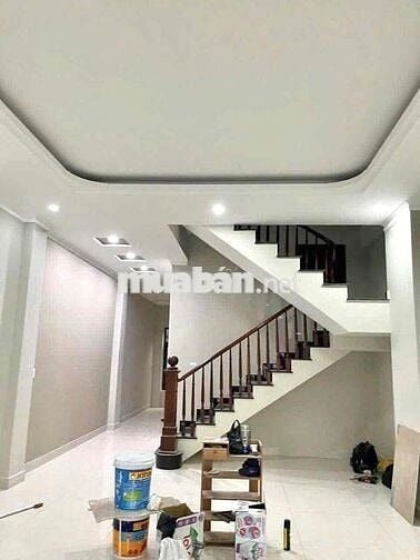 CHÍNH CHỦ cho thuê Nhà phố Jamona city có thang mặt, mặt tiền KD