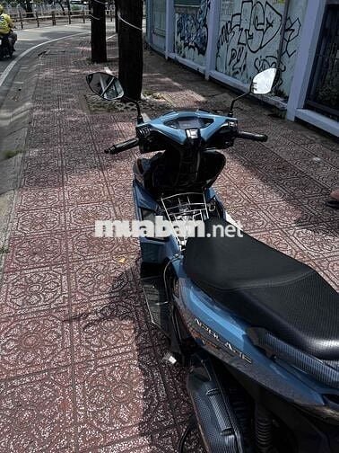 Honda Air Blade 4val 2022 Xanh 18000 km