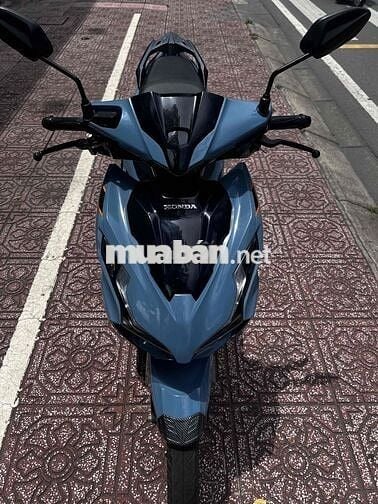 Honda Air Blade 4val 2022 Xanh 18000 km