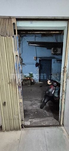 Cho thuê căn hộ dvu 40m², full nội thất, có lối đi và chổ để xe riêng