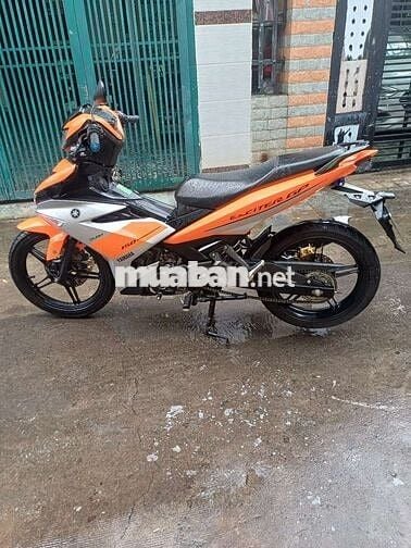 Yamaha Exciter 150 2020 Cam bạc đẹp  chất  