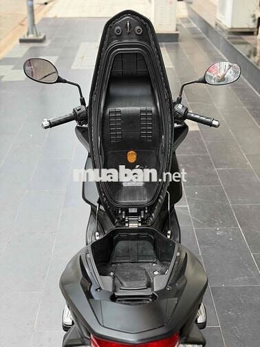 Honda PCX 2017 Đen Tự động