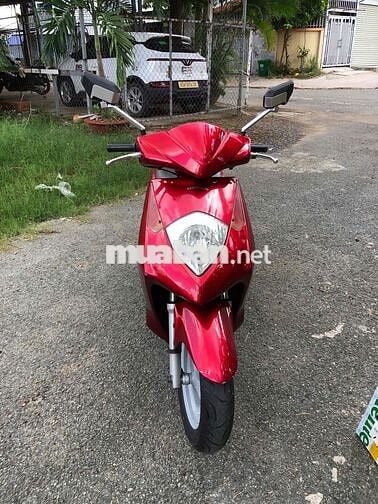 Honda Dylan 150cc 2025 Đỏ