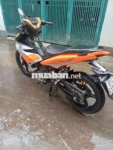 Yamaha Exciter 150 2020 Cam bạc đẹp  chất  