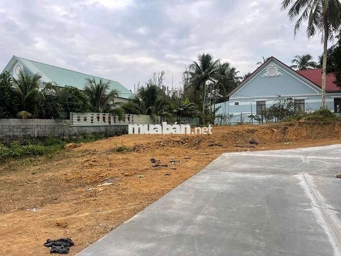 KDC Bến tràm Tại Đặc Khu Phú Quốc, DT: 500m2 Chỉ 1.5 tỷ
