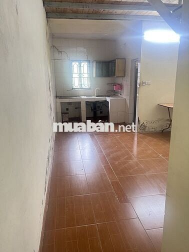 CHO THUÊ NHÀ CẤP 4 GÁC LỬNG GẦN KEANGNAM