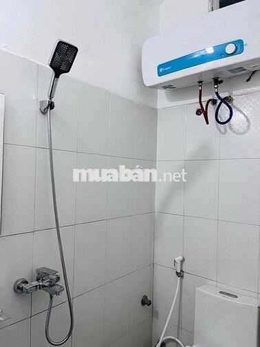Cho nữ thuê phòng full nội thất, WC riêng – Trần Phú, Hà Đông
