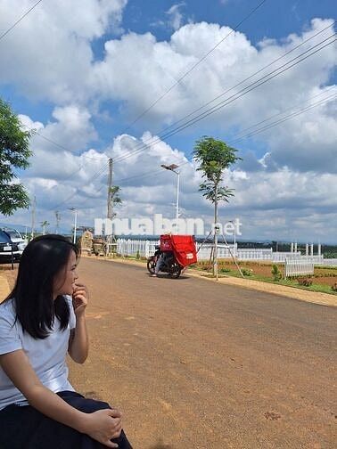 Đất ngộp giá rẻ sát Bảo Lộc, đường nhựa xe hơi, Sổ riêng