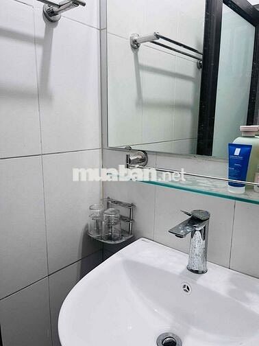 Cho nữ thuê phòng full nội thất, WC riêng – Trần Phú, Hà Đông