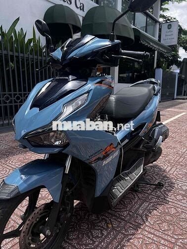 Honda Air Blade 4val 2022 Xanh 18000 km