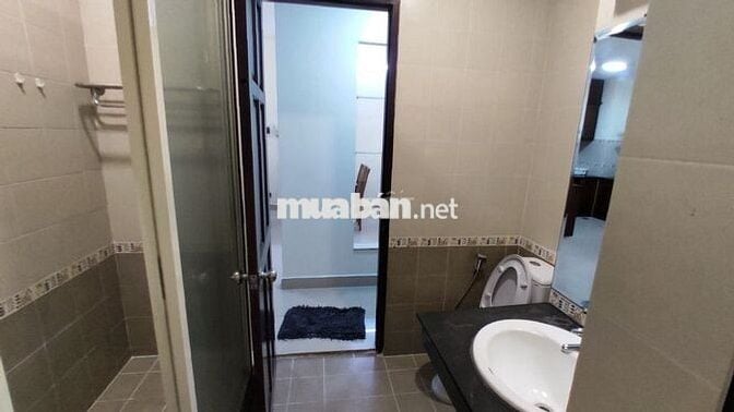 Căn góc có sân vườn Sky Gaden 1 2 PN, 1 WC  81m2
