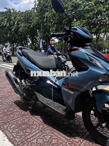 Honda Air Blade 4val 2022 Xanh 18000 km