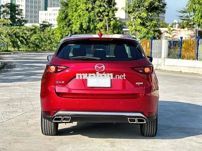 Mazda CX5 2020 2.0 LUXURY Tự động SIÊU ĐẸP