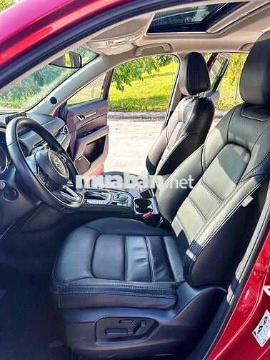 Mazda CX5 2020 2.0 LUXURY Tự động SIÊU ĐẸP