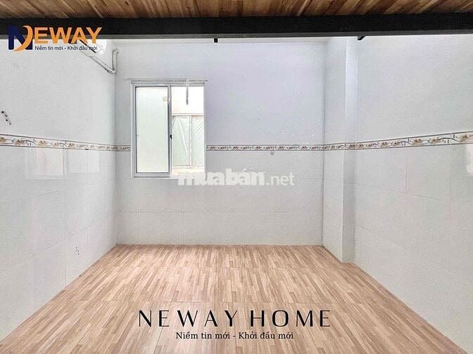 PHÒNG TRỌ GIÁ RẺ, CÓ GÁC VÀ STU CỬA SỔ, CÓ THANG MÁY, MÁY LẠNH_SẠCH SẺ